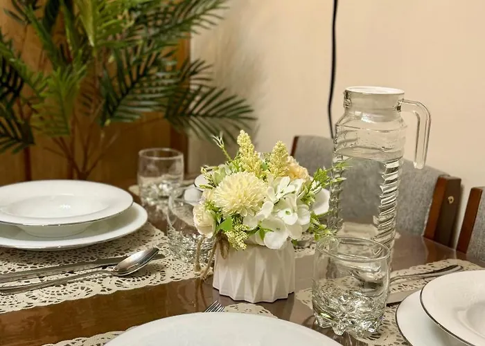 The Goodvibes Condotel Red Residences Makati Appartamento *