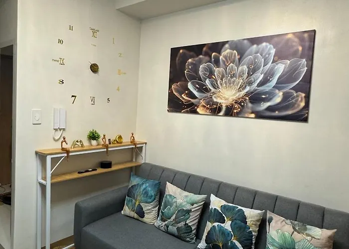 The Goodvibes Condotel Red Residences Makati Manila