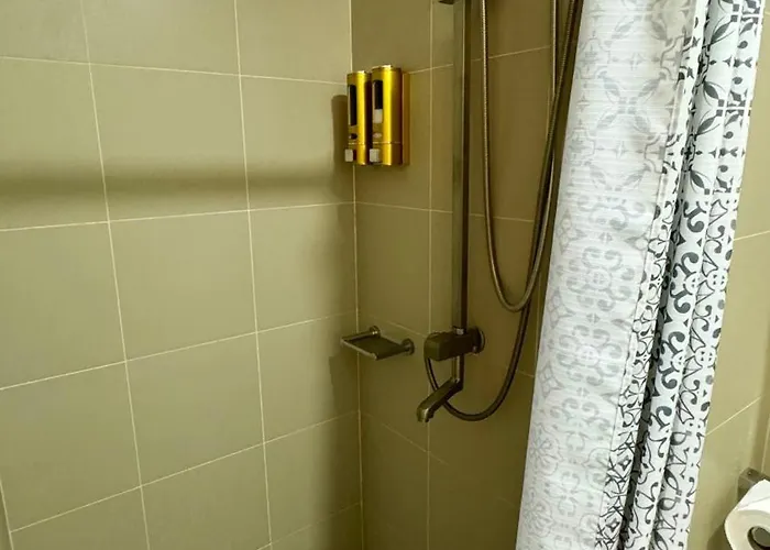 Appartamento The Goodvibes Condotel Red Residences Makati *