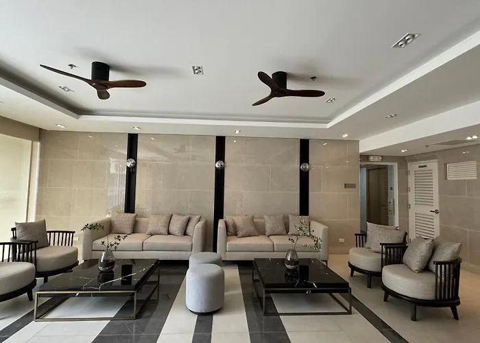 The Goodvibes Condotel Red Residences Makati Manila