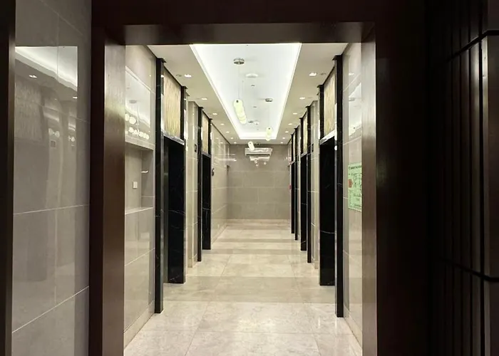 The Goodvibes Condotel Red Residences Makati