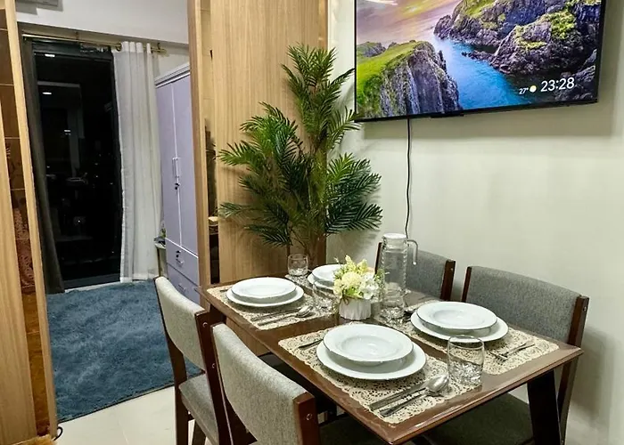 The Goodvibes Condotel Red Residences Makati *