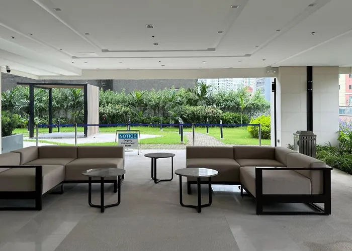 The Goodvibes Condotel Red Residences Makati